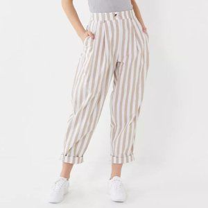 Urban Outfitters | Percy High-Rise Pant